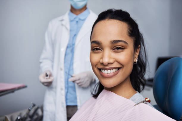 Dental Inlays and Onlays in Verona, WI