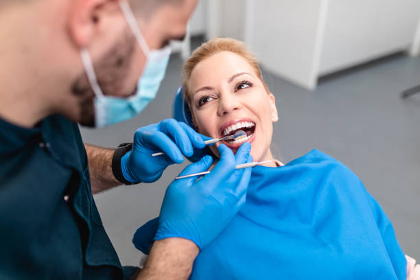 Best Cosmetic Dentistry  in Verona, WI