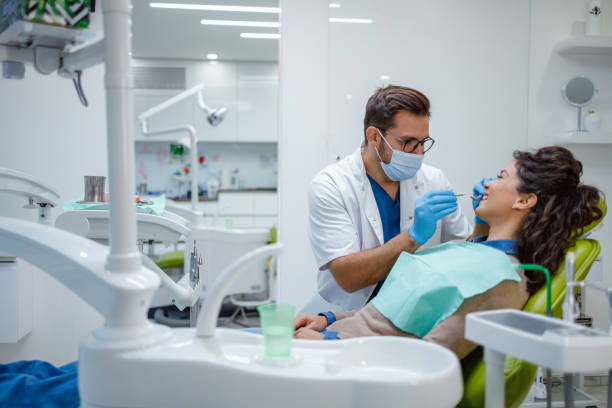Best Dentures (Full and Partial)  in Verona, WI