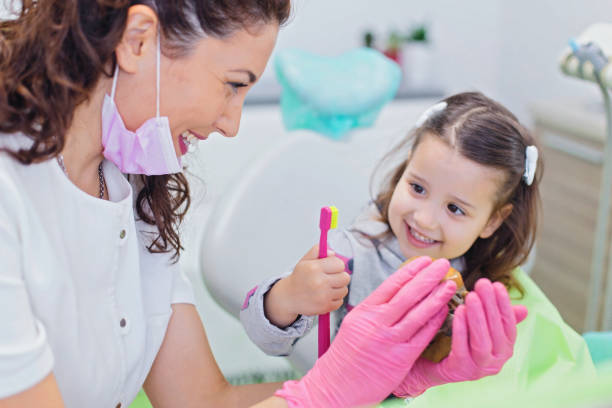 Best Pediatric Dentistry  in Verona, WI